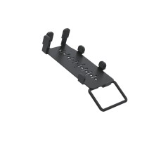Ergonomic Solutions Verifone P200 P400 | Secure & Reliable Payment Terminal VER400-MH-02